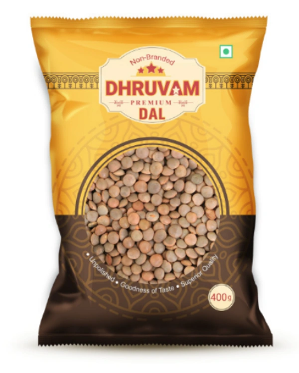 Masoor Malka(400g)